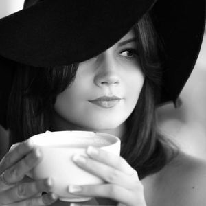 Meet your Posher, Samantha